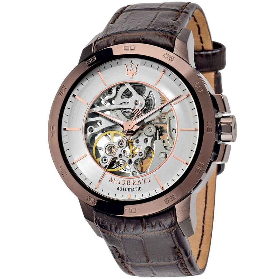 MASERATI Ingegno R8821119003 Orologio da uomo