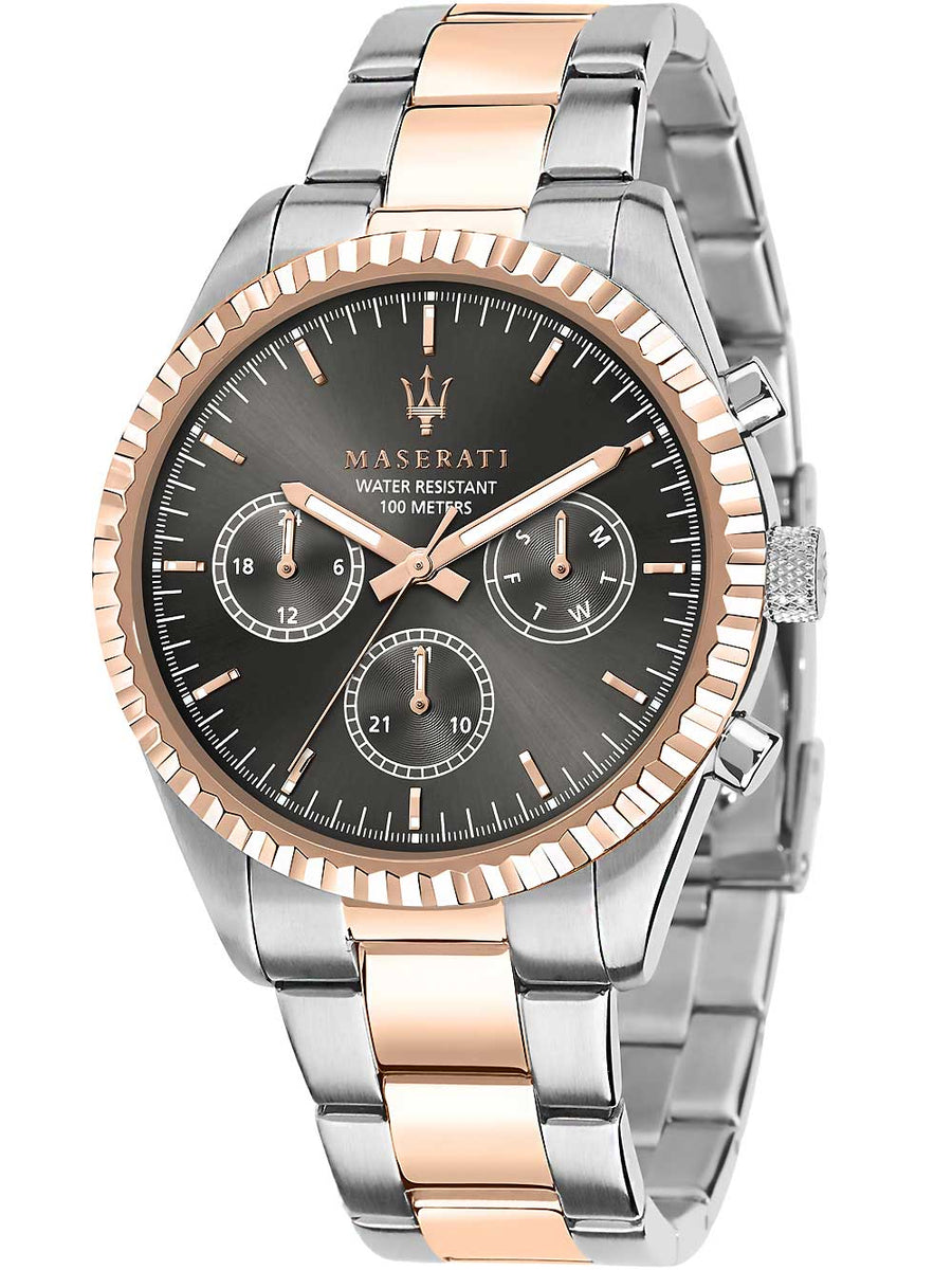 MASERATI Competizione R8853100020 Orologio da uomo