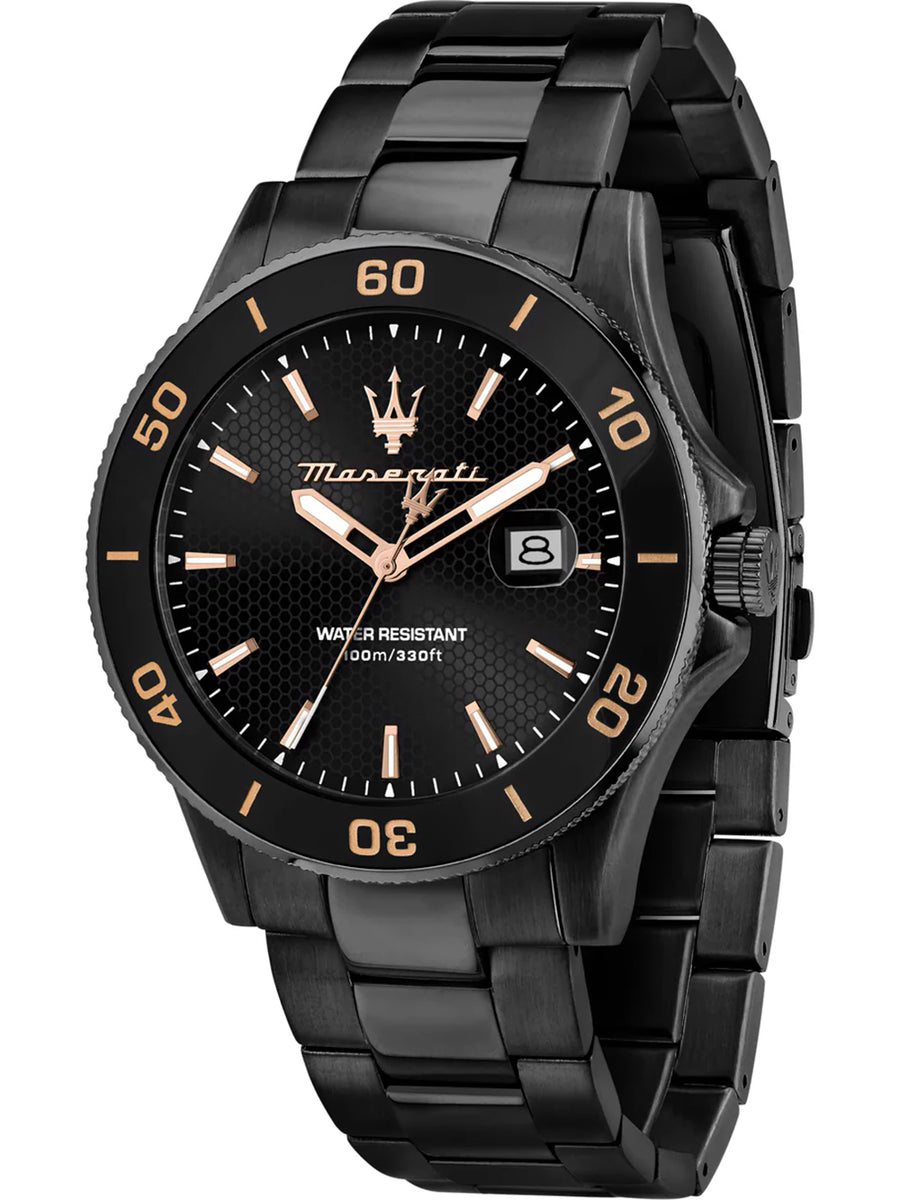 MASERATI Competizione R8853100035 Orologio da uomo