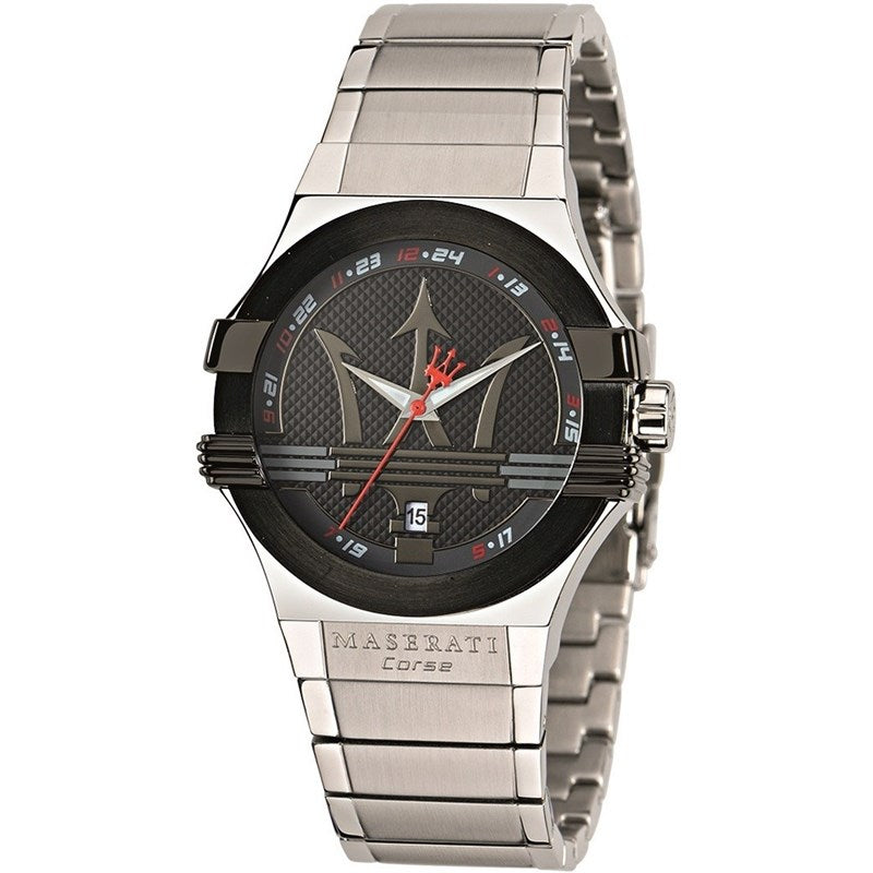 MASERATI R8853108001 Orologio da uomo