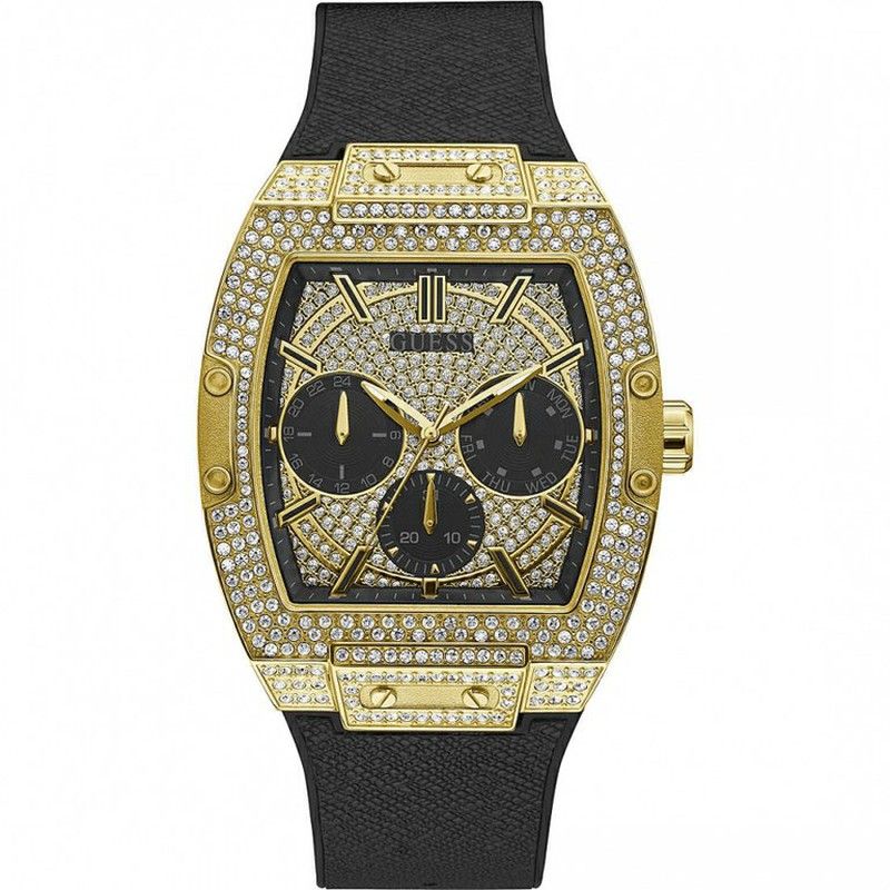 GUESS Trend Casual GW0048G2 Orologio Uomo