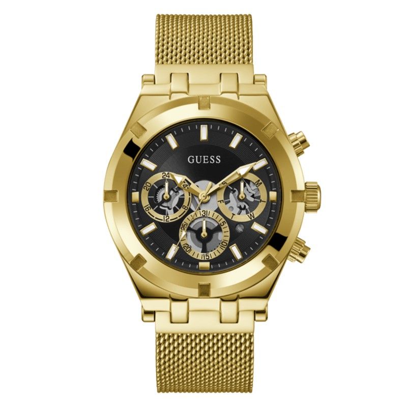 GUESS Sport GW0582G2 Orologio Uomo