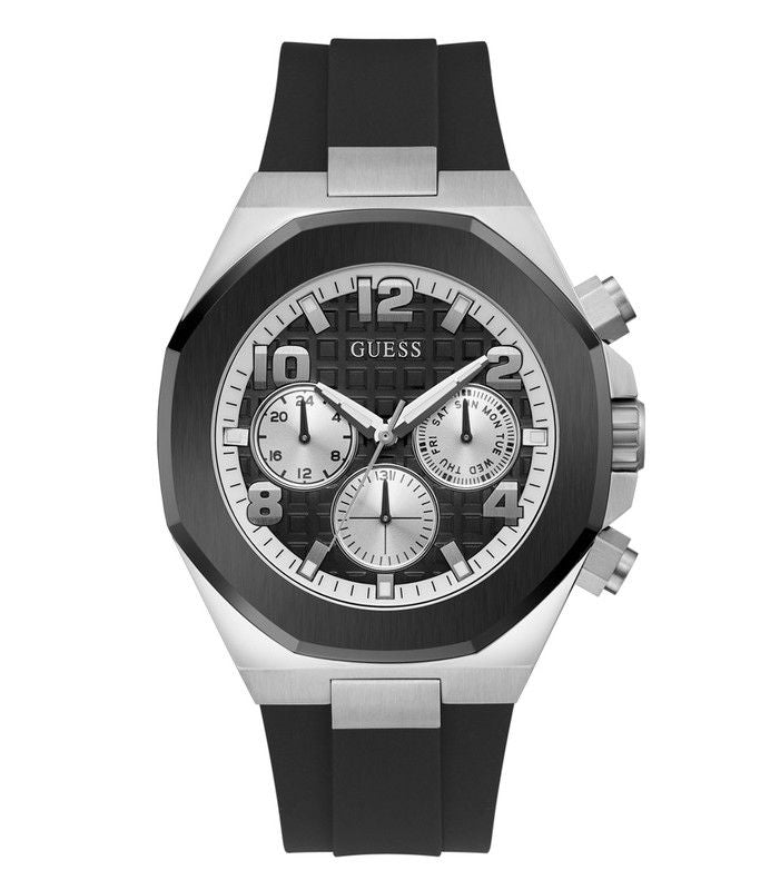 GUESS Sport GW0583G1 Orologio Uomo