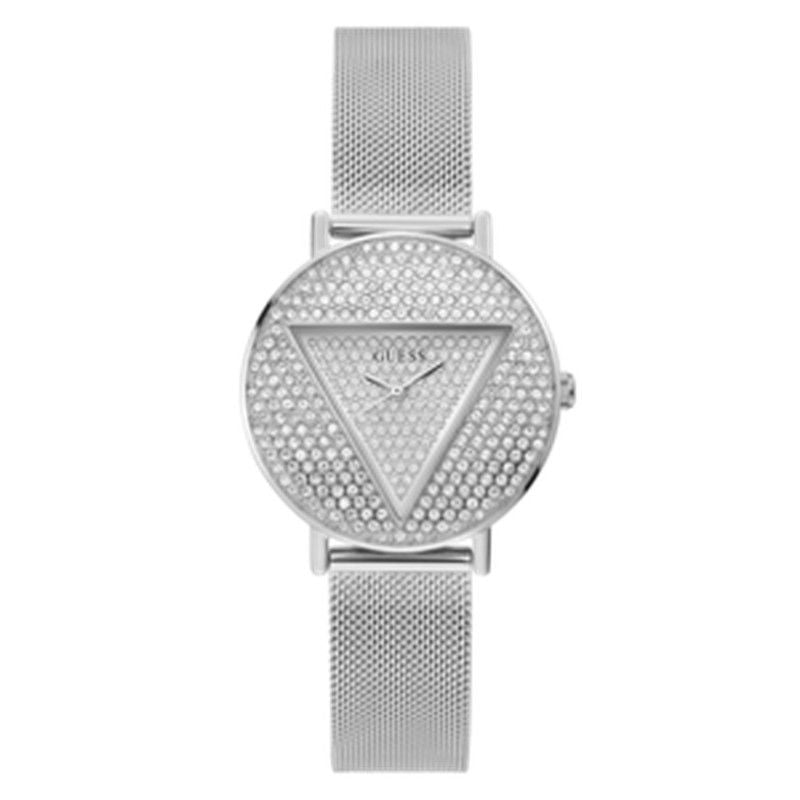 GUESS Iconic GW0477L1 Orologio Donna