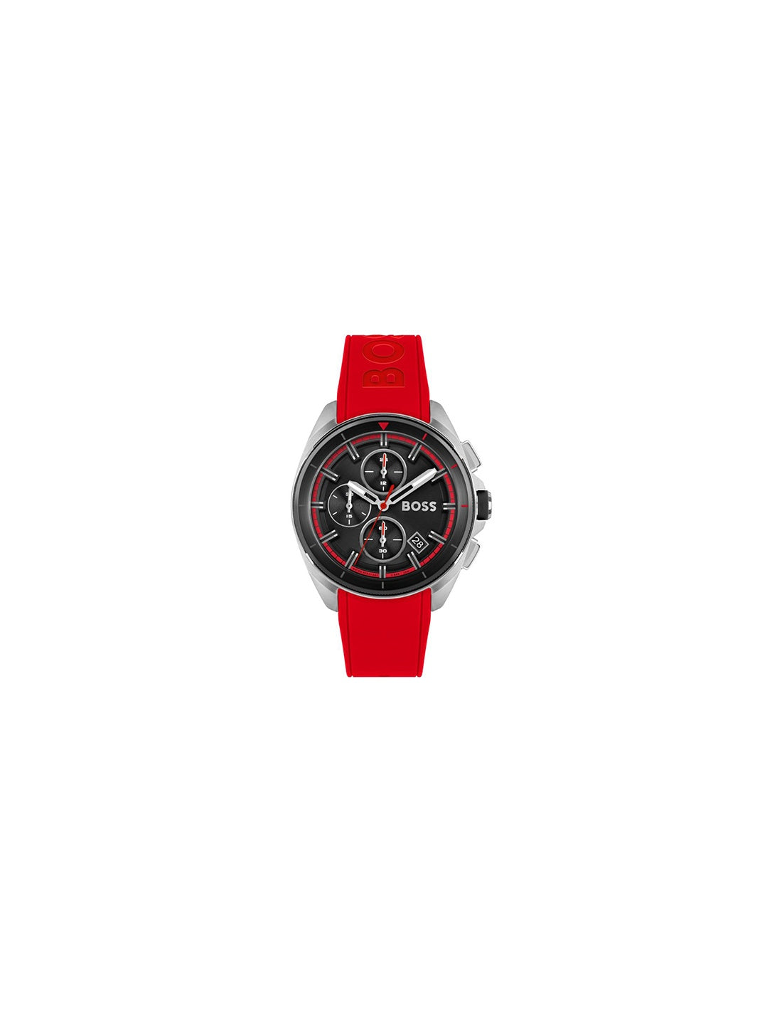 HUGO BOSS Volane 1513959 Orologio Quarzo Uomo