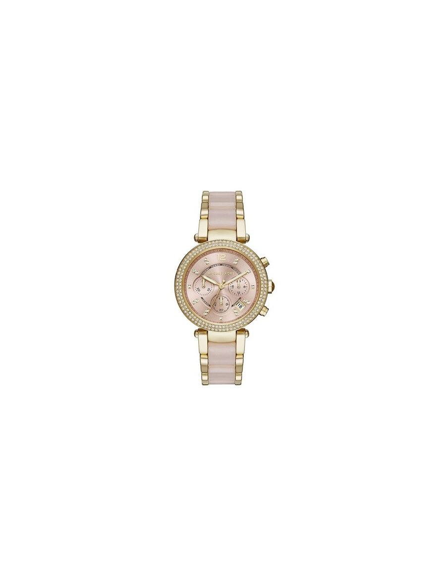MICHAEL KORS Parker MK6326 Damenuhr