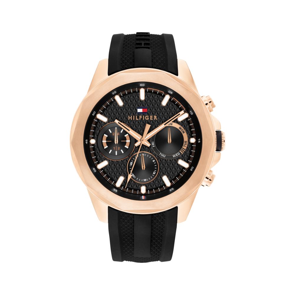 TOMMY HILFIGER 1710650 Orologio al quarzo da uomo