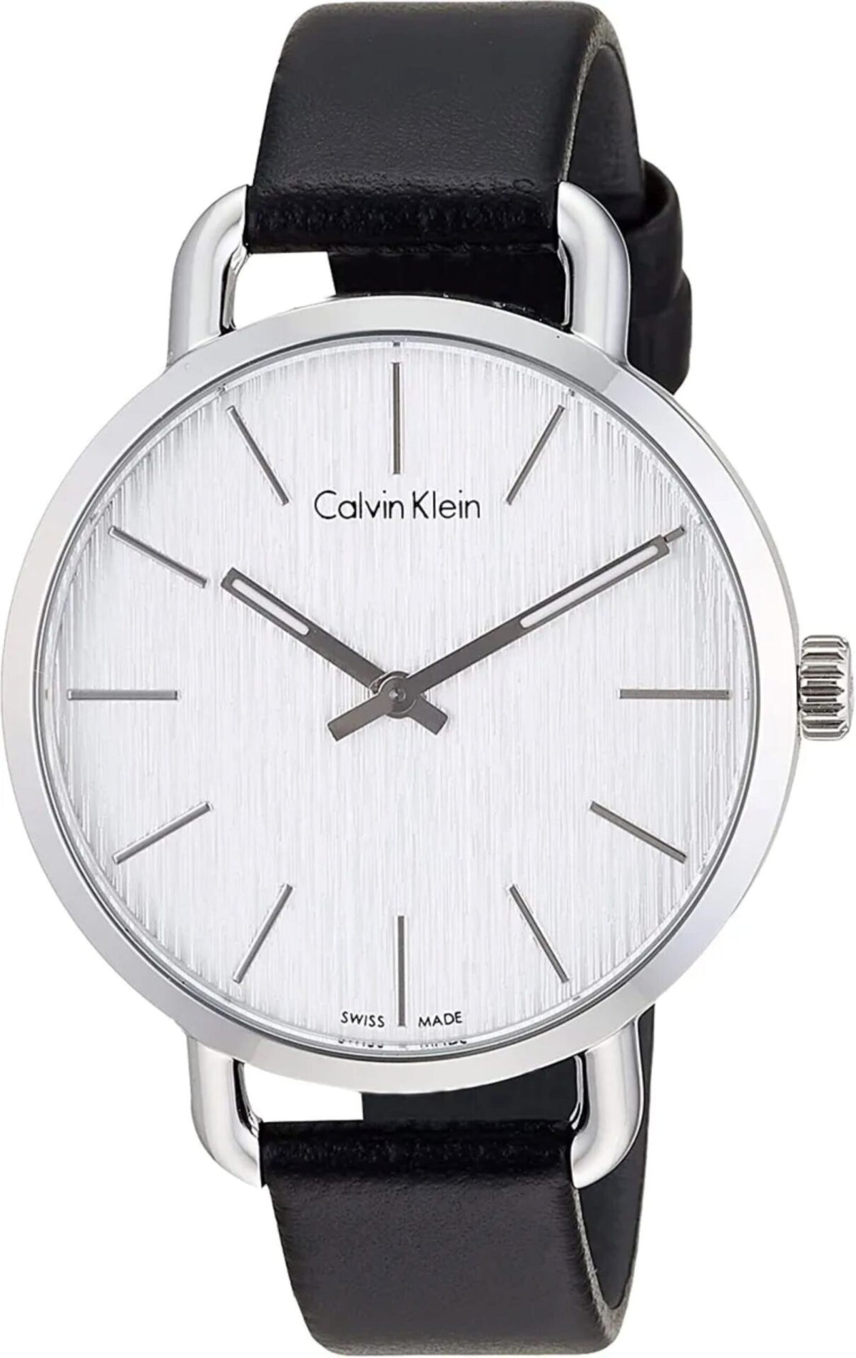 CALVIN KLEIN K7B231C6 Orologio Uomo