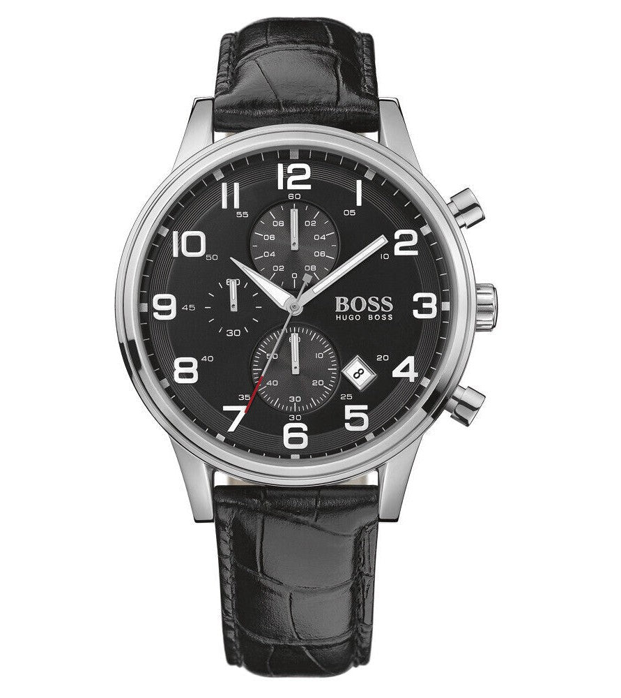 HUGO BOSS Smart Analogico 1512448 Orologio Uomo