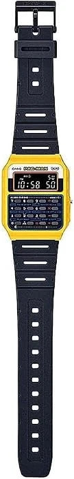 Casio Vintage PAC-MAN CA-53WPC-1BER foto 3