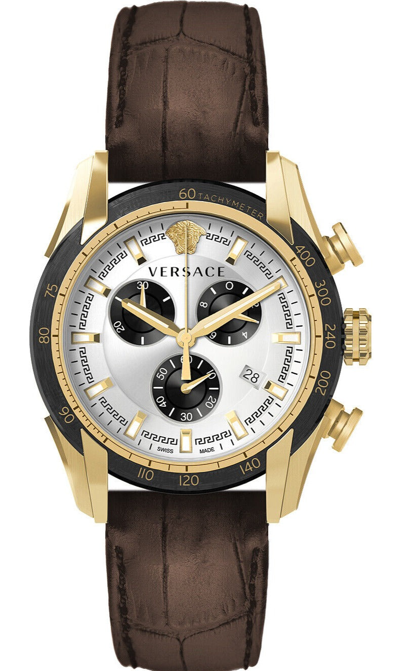 VERSACE V-Ray VE2I00221 Orologio da uomo