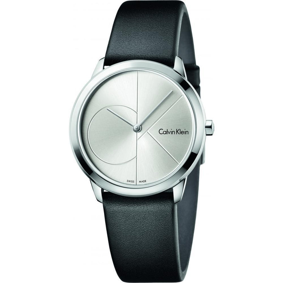 CALVIN KLEIN K3M221CY Orologio Donna