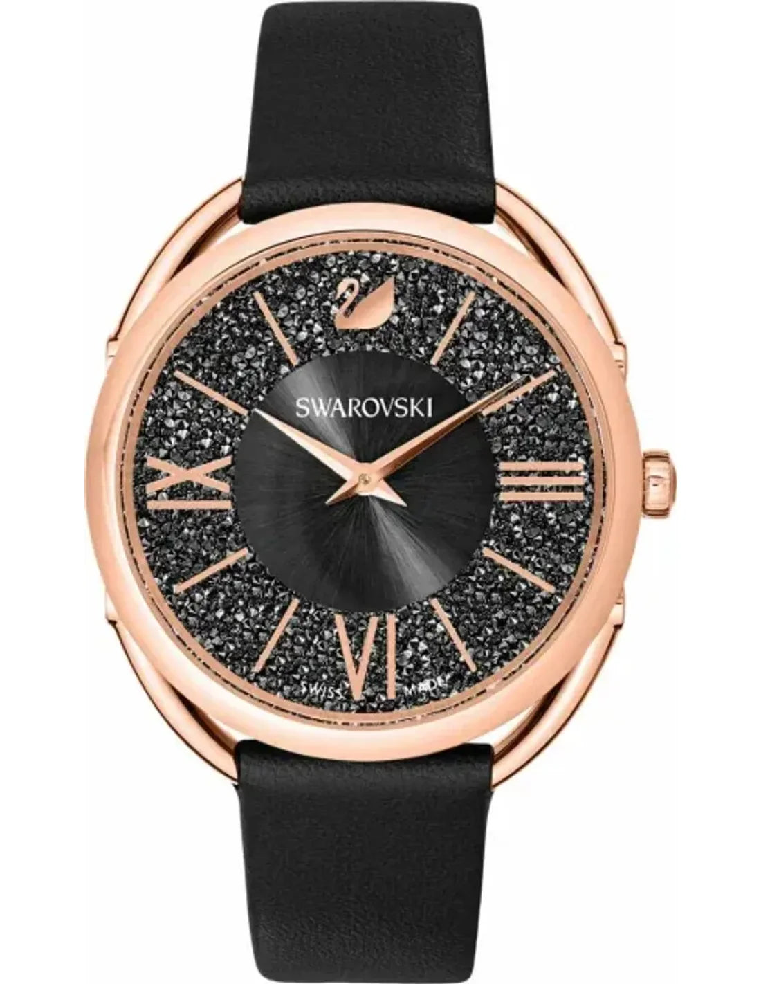 Swarovski Crystalline Glam 5452452 Orologio Donna