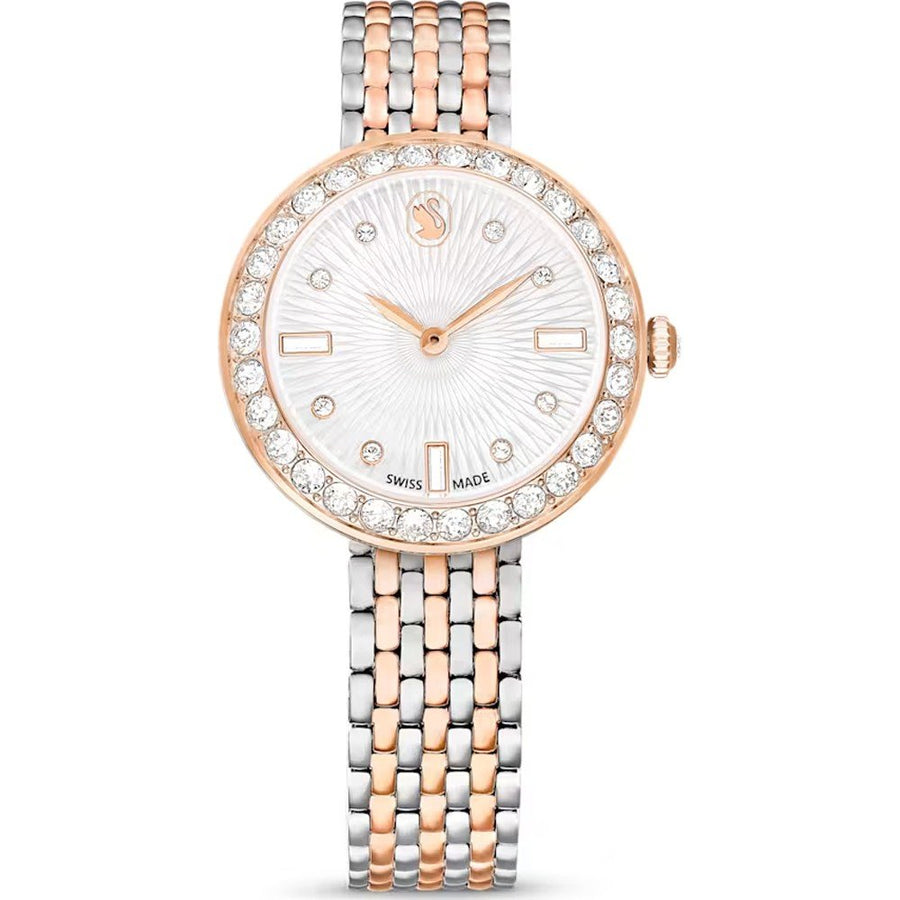 solo tempo Swarovski Certa 5672971 Orologio Donna