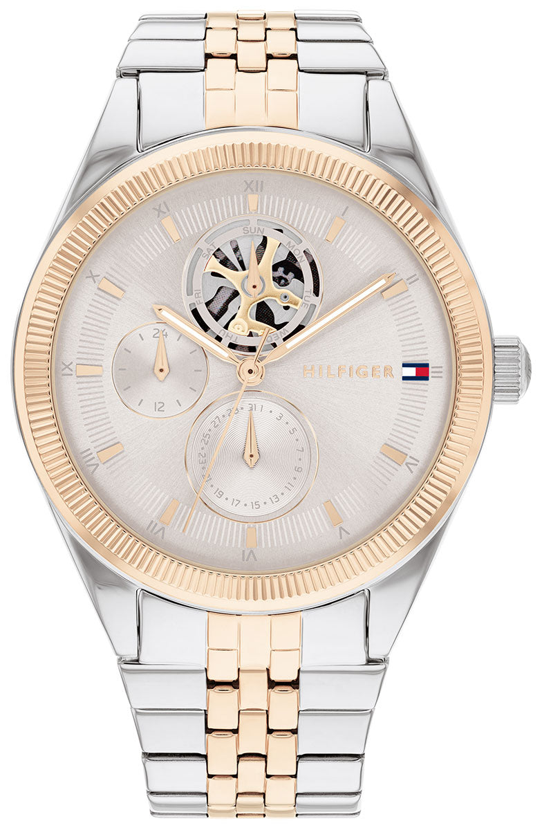 TOMMY HILFIGER 1782716 Orologio al quarzo da donna