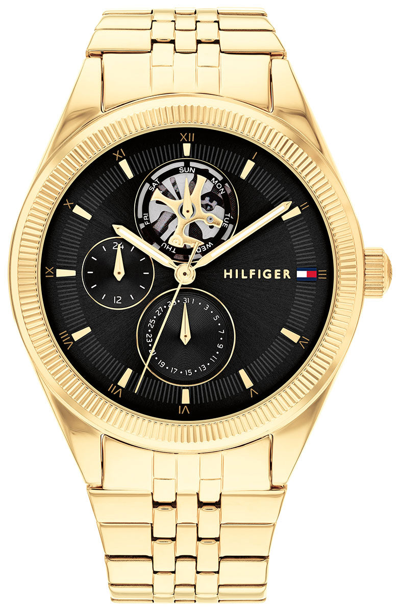 TOMMY HILFIGER 1782717 Orologio al quarzo da donna