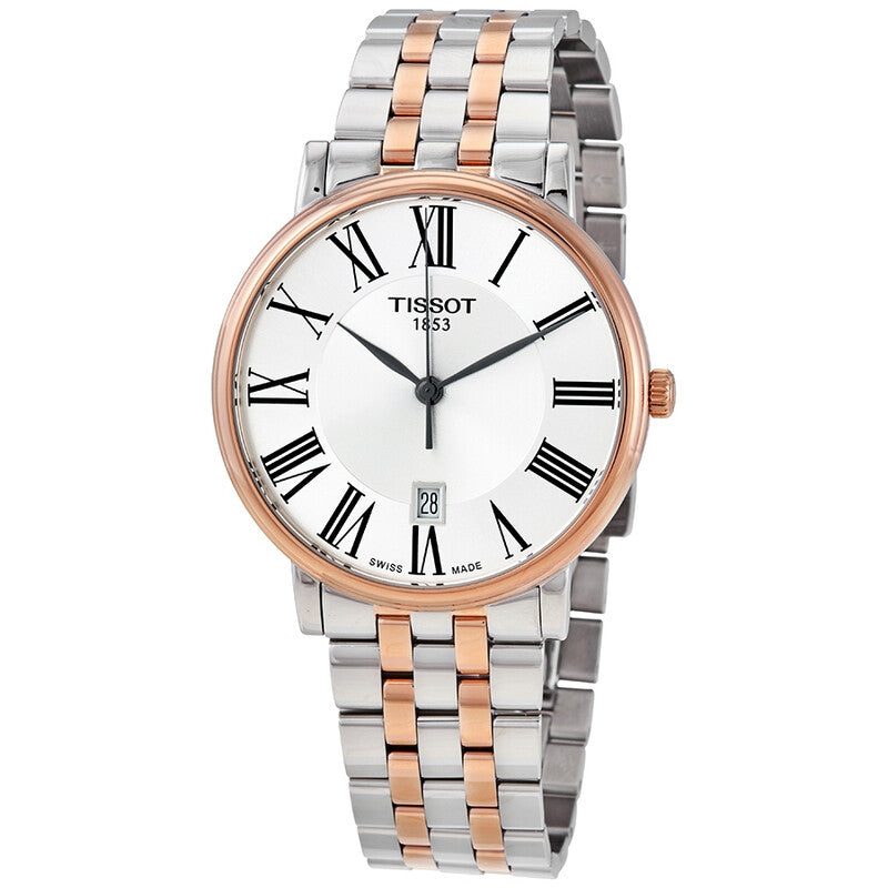 TISSOT Carson Premium T122.410.22.033.00 Orologio Uomo