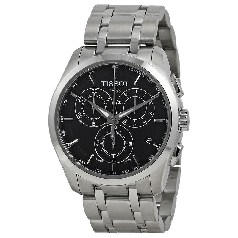 TISSOT T035.617.11.051.00 wrist: prices reviews Orologio Uomo