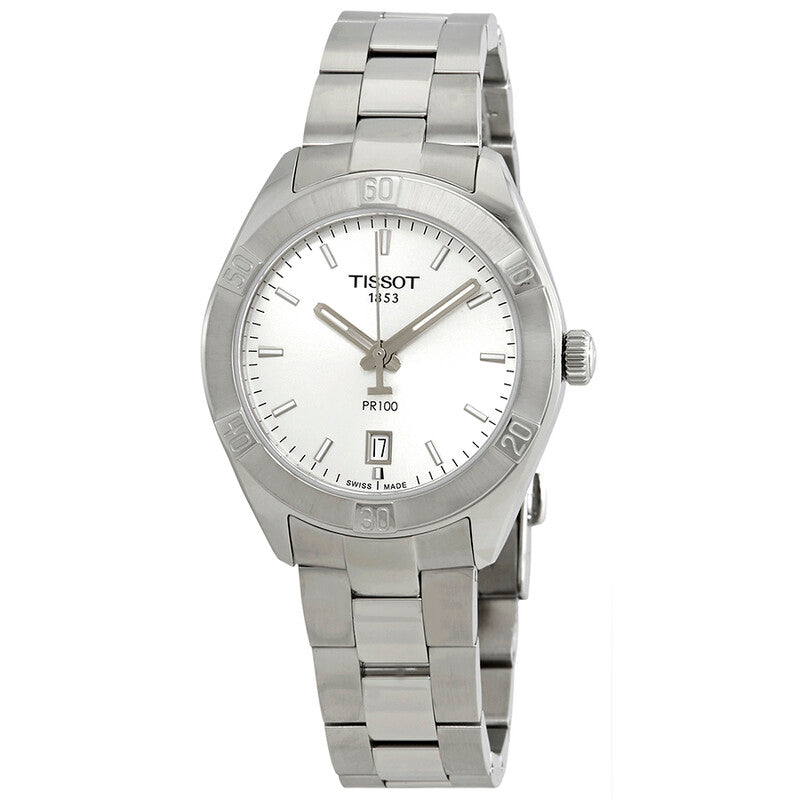 TISSOT PR100 SPORT CHIC T101.910.11.031.00 Orologio Donna