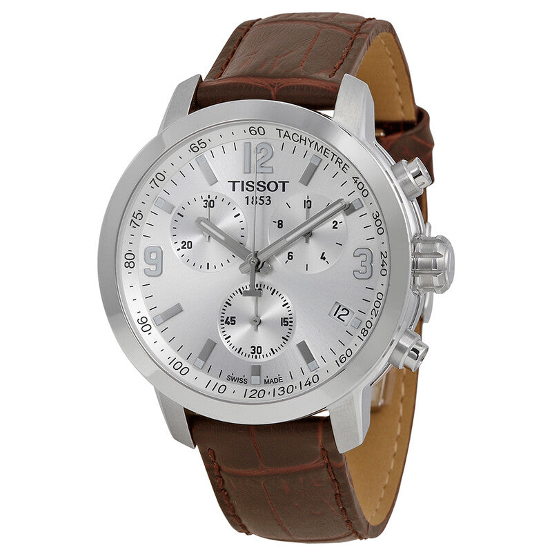 TISSOT T055.417.16.037.00 Orologio Uomo