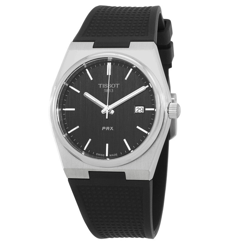 TISSOT PRX T137.410.17.051.00 TimeScape Orologio Uomo