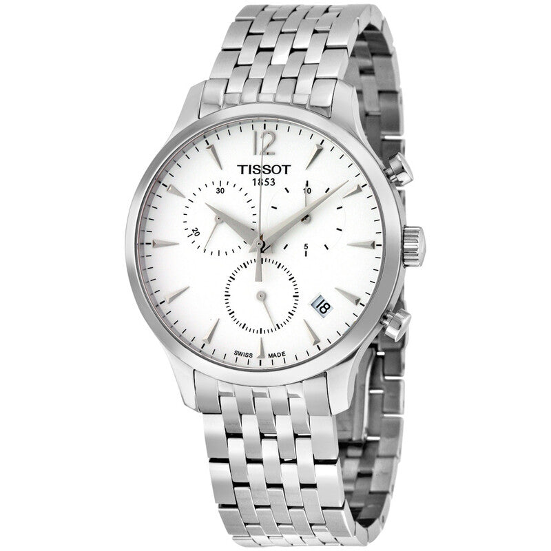 TISSOT T063.617.11.037.00 Analogico Sports Orologio Uomo