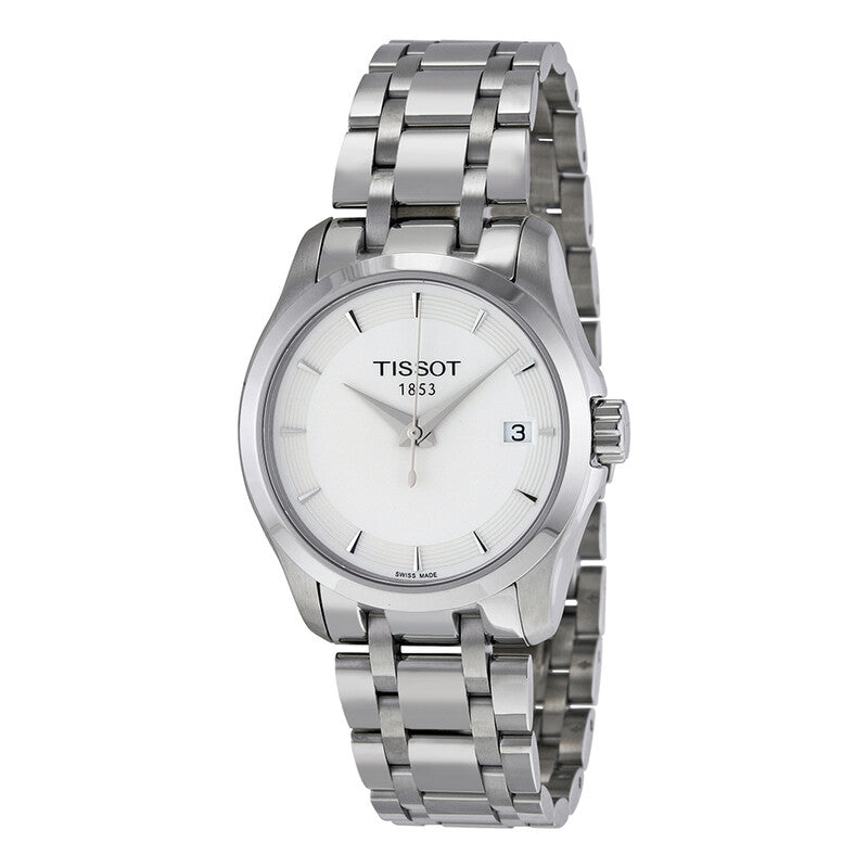 TISSOT T035.210.11.011.00 Analogico Orologio Donna