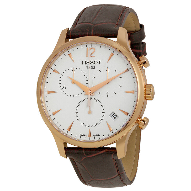 TISSOT T063.617.36.037.00 Orologio Uomo
