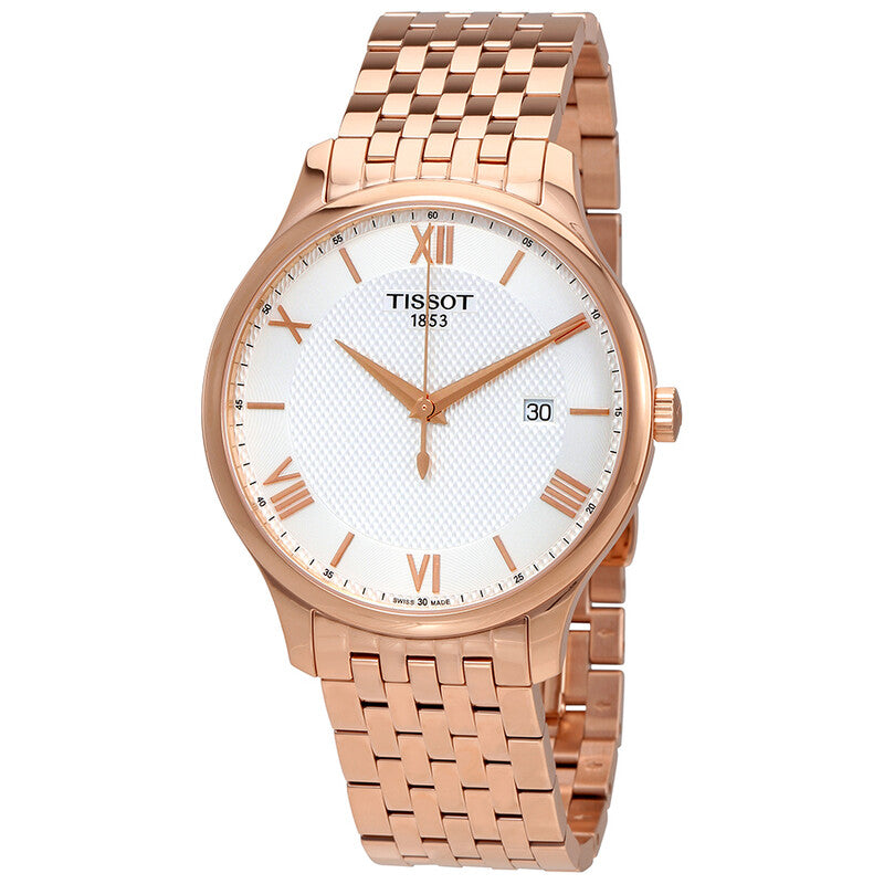 TISSOT TRADITION T063.610.33.038.00 Orologio Uomo