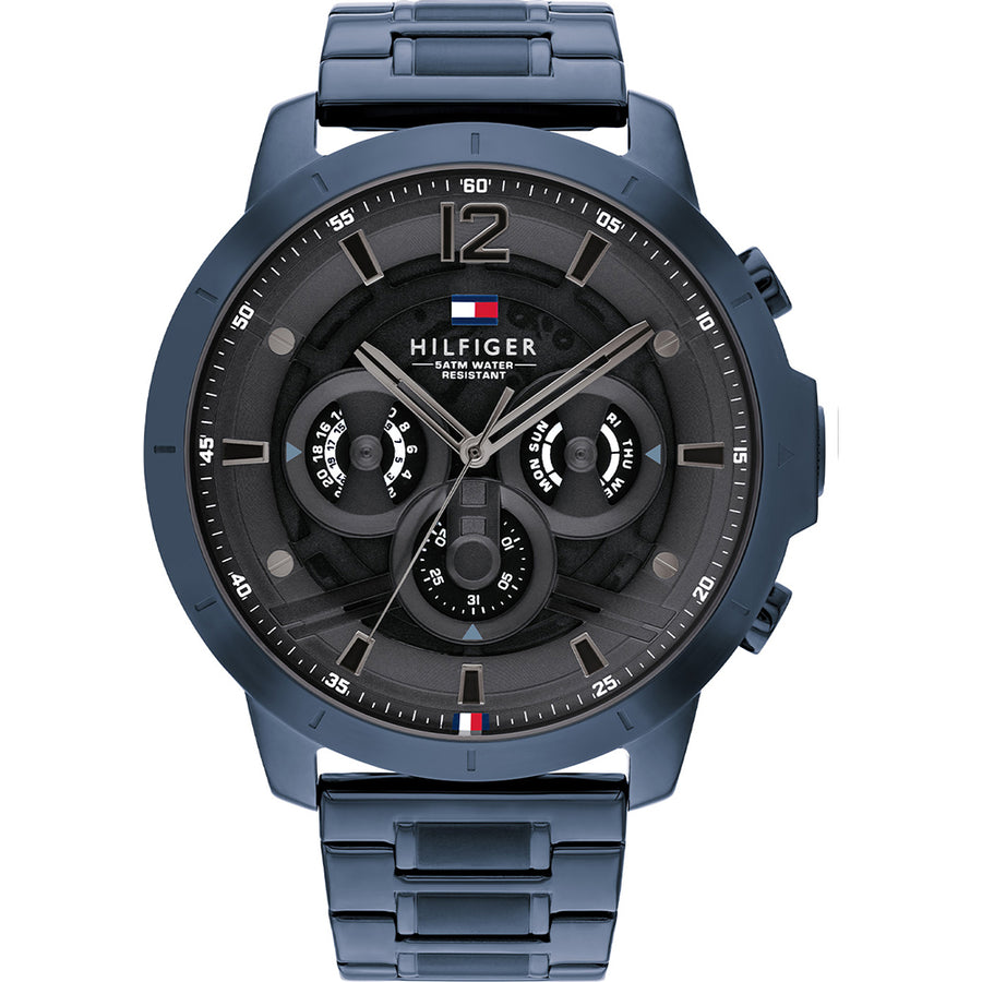 TOMMY HILFIGER 1710493 Orologio al quarzo da uomo