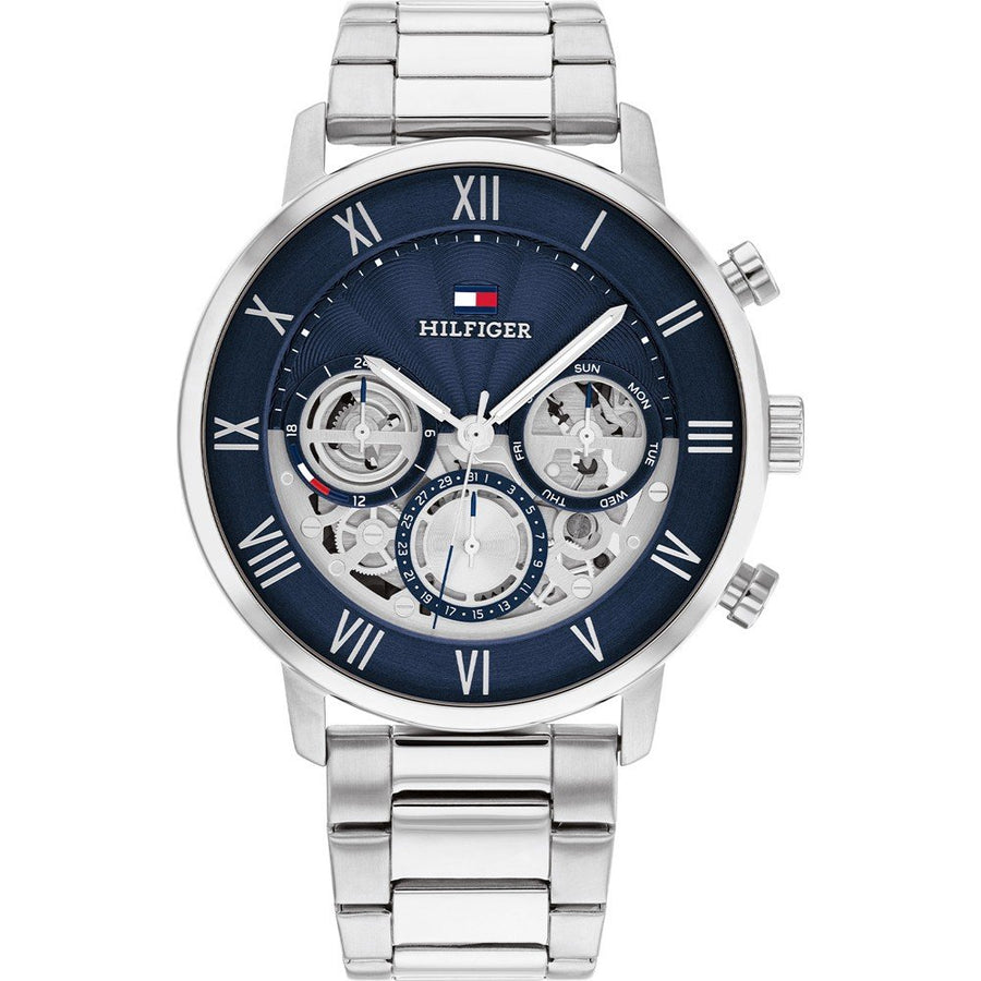 TOMMY HILFIGER 1710569 Orologio al quarzo da uomo