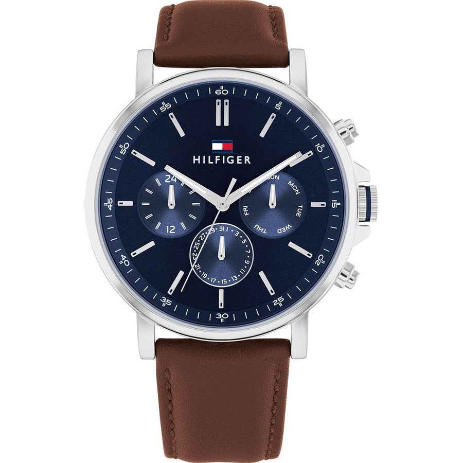 TOMMY HILFIGER 1710585 Orologio al quarzo da uomo