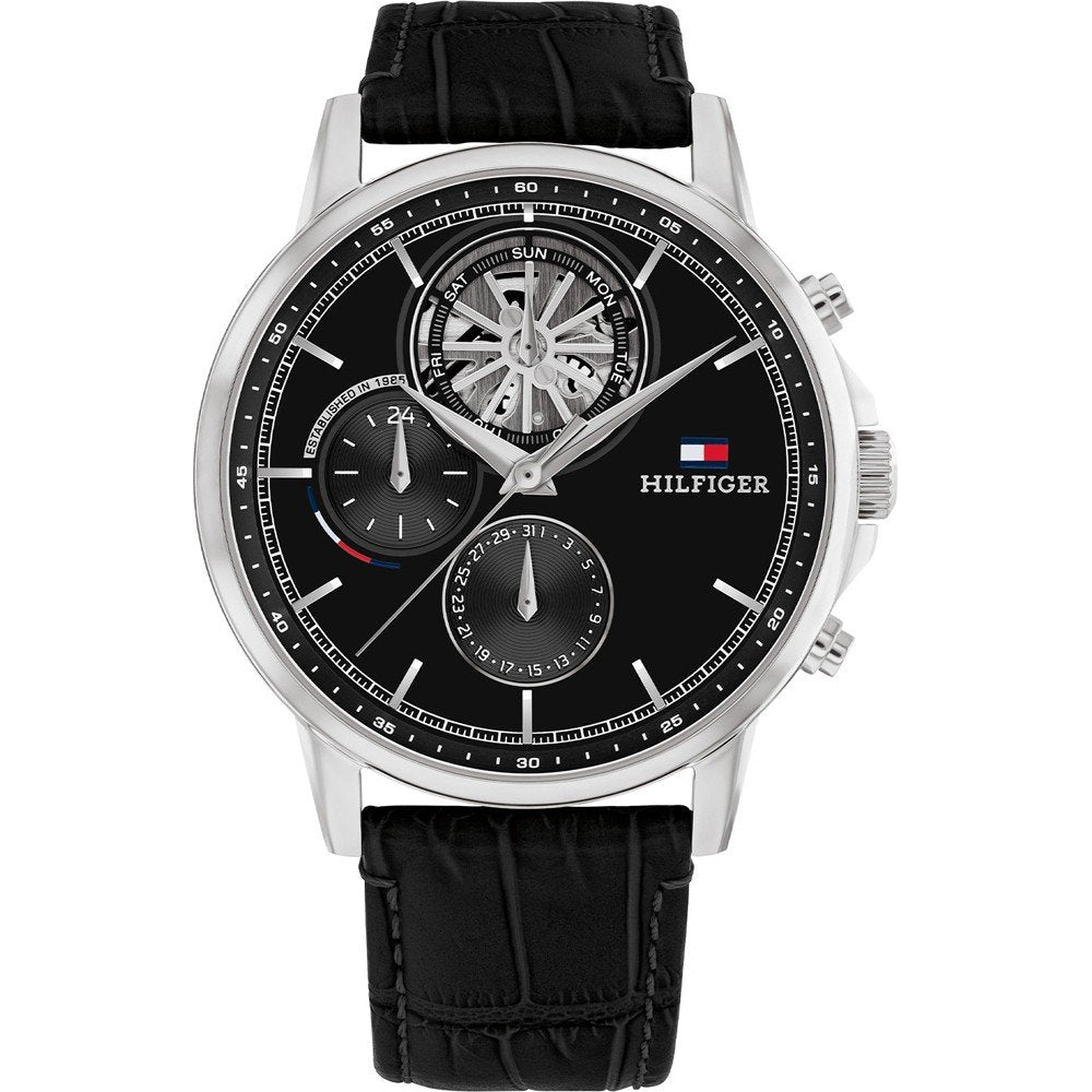 TOMMY HILFIGER 1710605 Orologio al quarzo da uomo