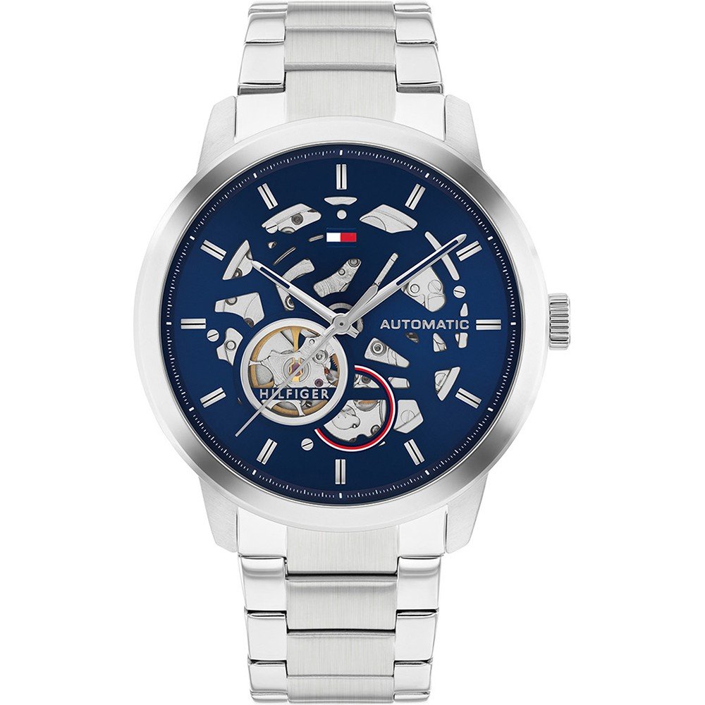 TOMMY HILFIGER 1710661 Orologio al quarzo da uomo