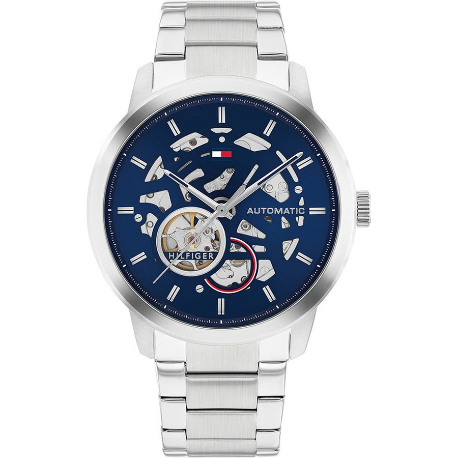TOMMY HILFIGER 1710661 Orologio al quarzo da uomo