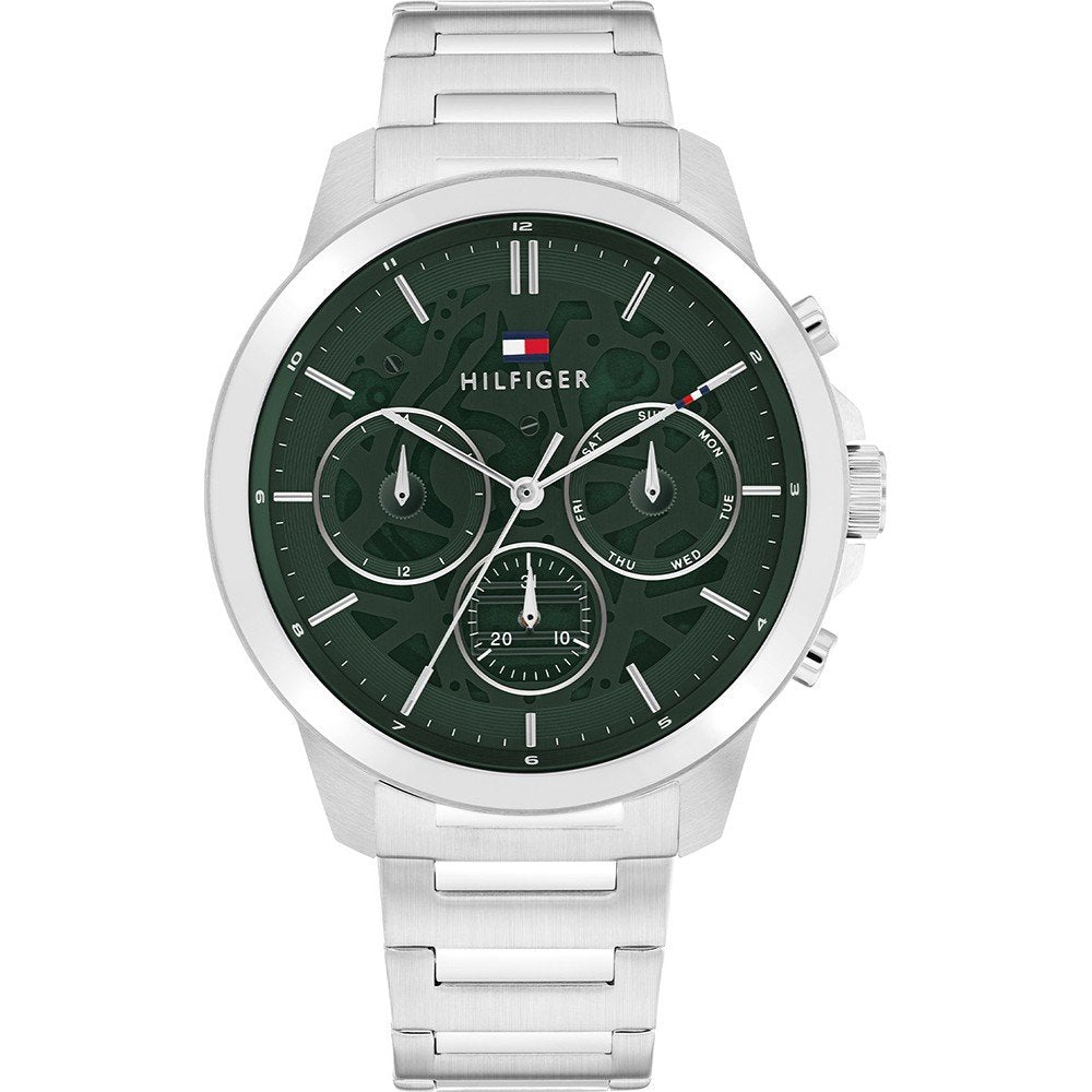 TOMMY HILFIGER 1710686 Orologio al quarzo da uomo