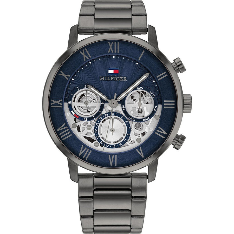 TOMMY HILFIGER 1710707 Orologio al quarzo da uomo