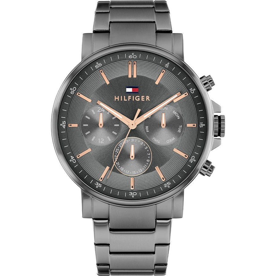 TOMMY HILFIGER 1710711 Orologio al quarzo da uomo