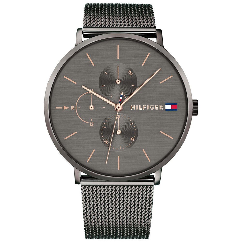 TOMMY HILFIGER 1781945 Orologio multifunzione al quarzo da donna