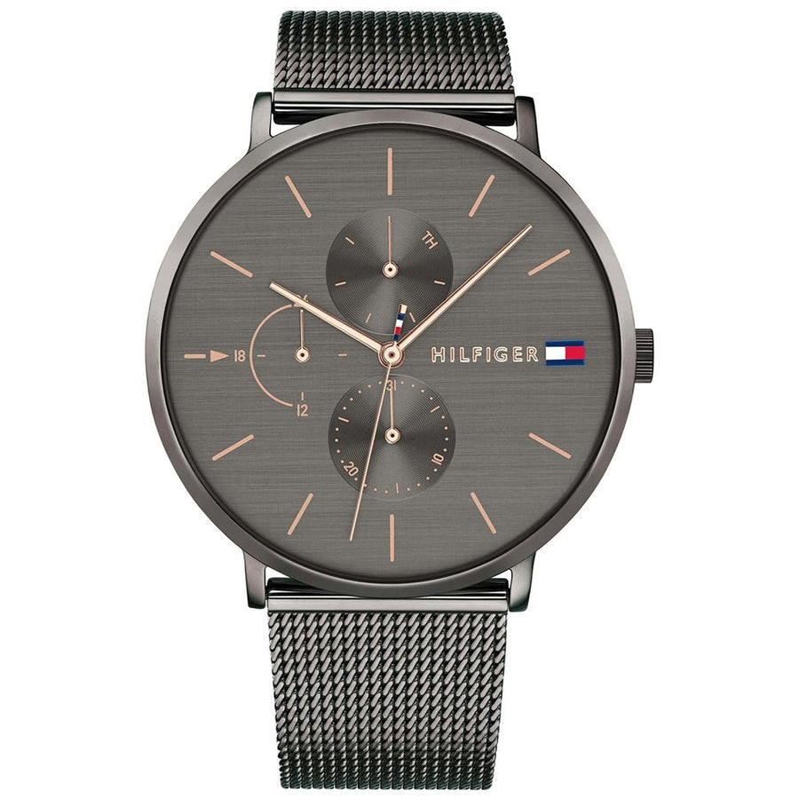 TOMMY HILFIGER 1781945 Orologio multifunzione al quarzo da donna