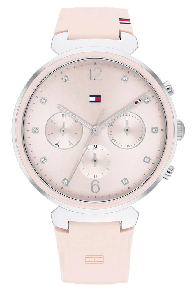 TOMMY HILFIGER 1782343 Orologio al quarzo da donna