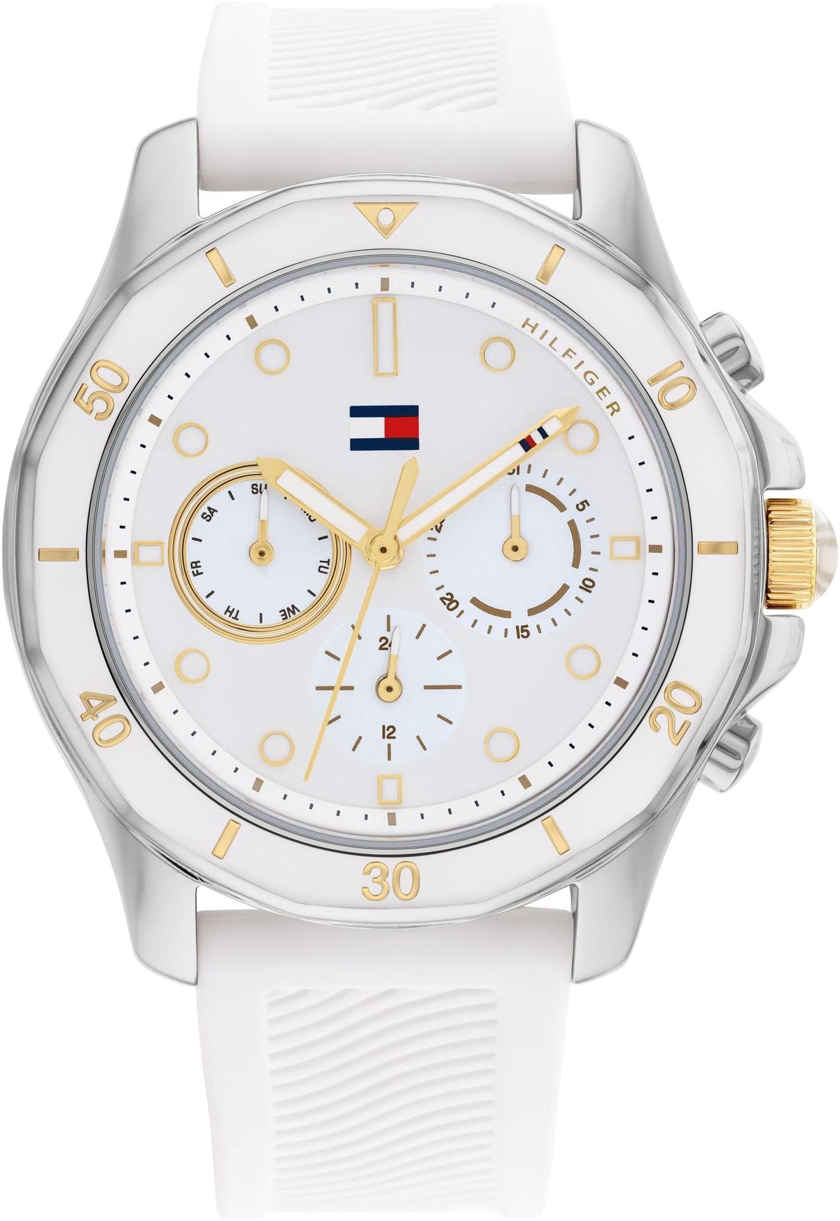 TOMMY HILFIGER 1782568 Orologio al quarzo da donna
