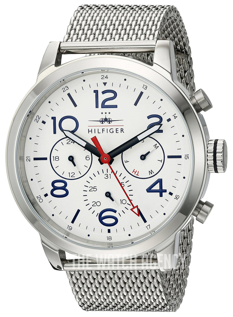 TOMMY HILFIGER 1791233 Orologio al quarzo da uomo