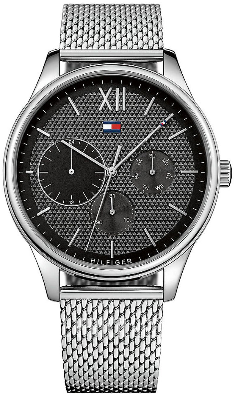 TOMMY HILFIGER 1791415 Orologio cronografo al quarzo da uomo