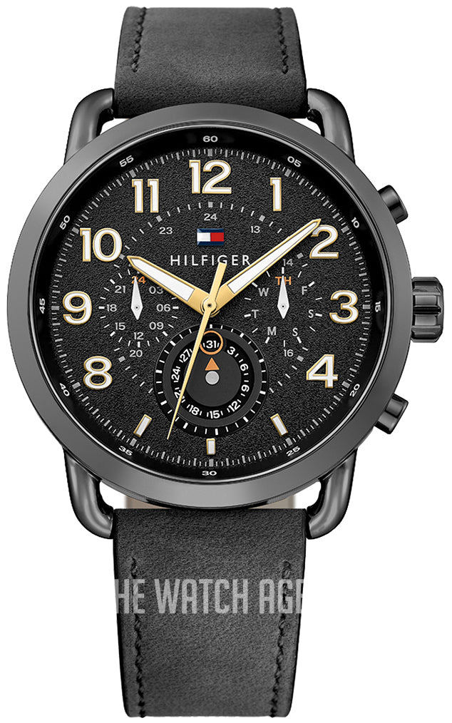 TOMMY HILFIGER 1791426 Orologio cronografo al quarzo da uomo