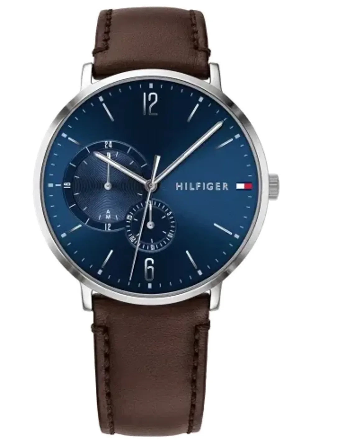 TOMMY HILFIGER 1791508 Orologio multifunzione al quarzo da uomo
