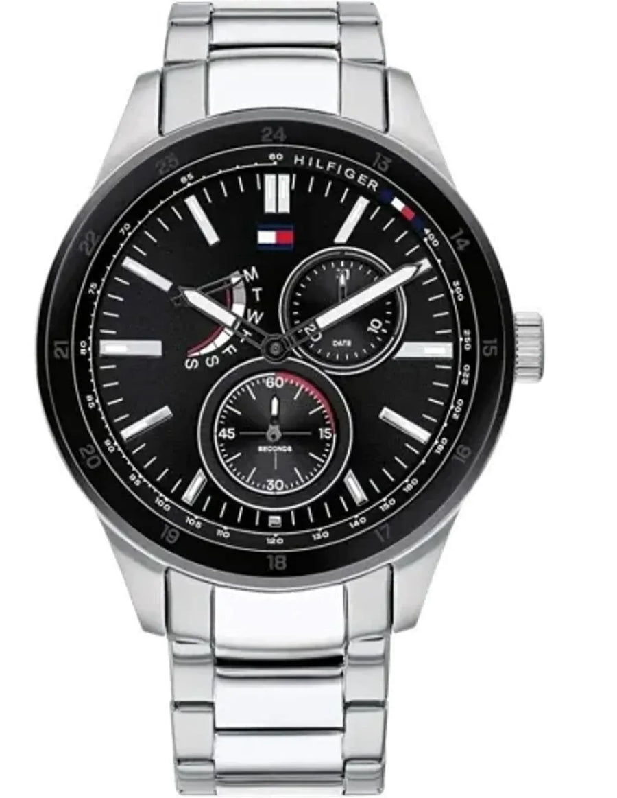 TOMMY HILFIGER 1791639 Orologio al quarzo da uomo