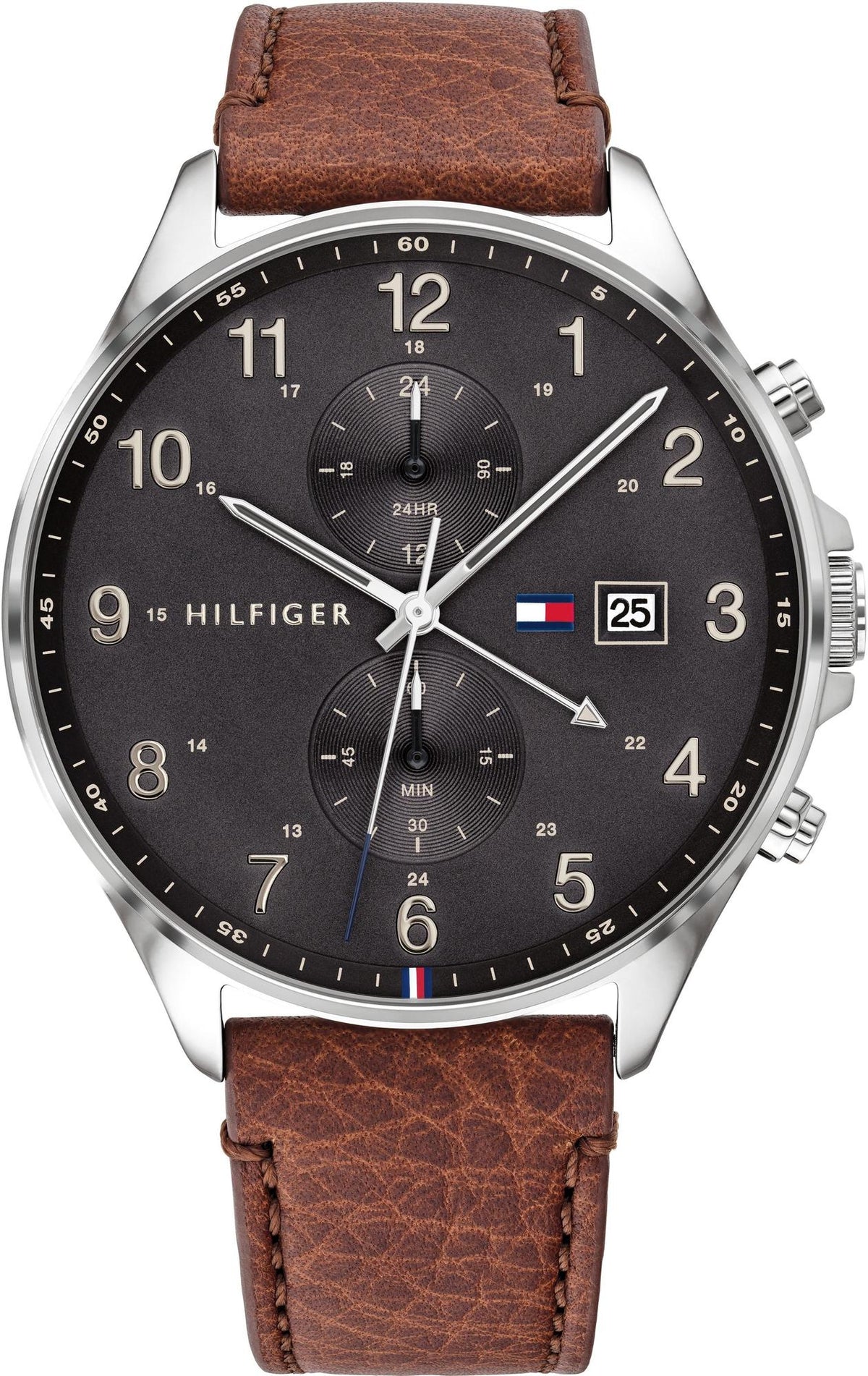TOMMY HILFIGER 1791710 Orologio al quarzo da uomo