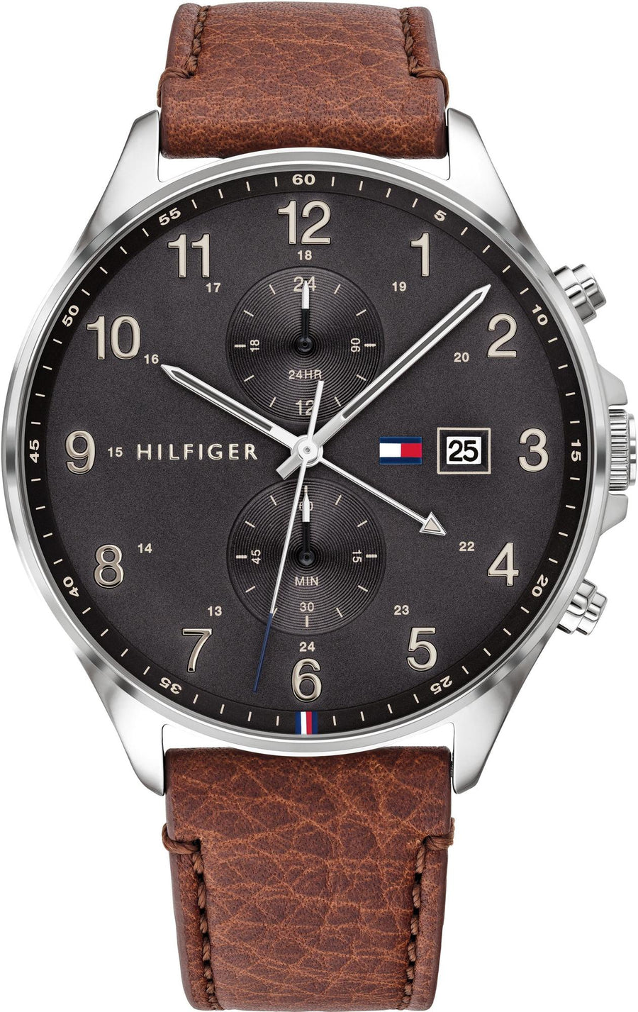 TOMMY HILFIGER 1791710 Orologio al quarzo da uomo