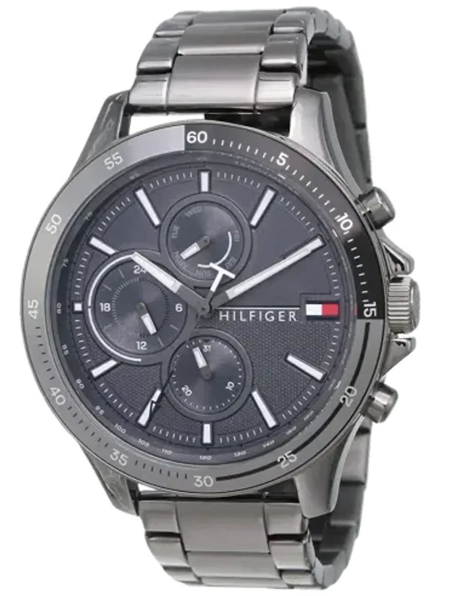 TOMMY HILFIGER 1791719 Orologio cronografo al quarzo da uomo